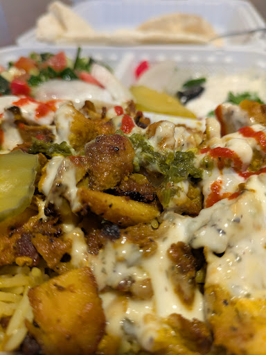 Photo of Afghani Kabul Kebab Donair - 4066 Hastings St, Burnaby, BC V5C 2J3